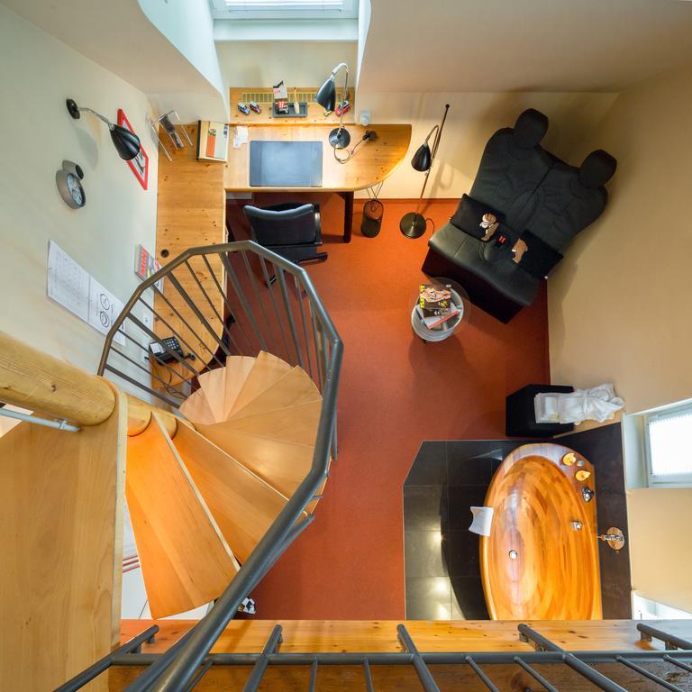 Hotel Schindlerhof Nuremberg Extérieur photo