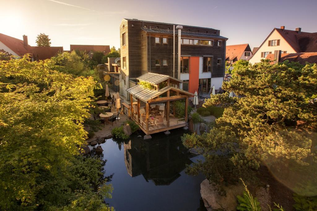 Hotel Schindlerhof Nuremberg Chambre photo