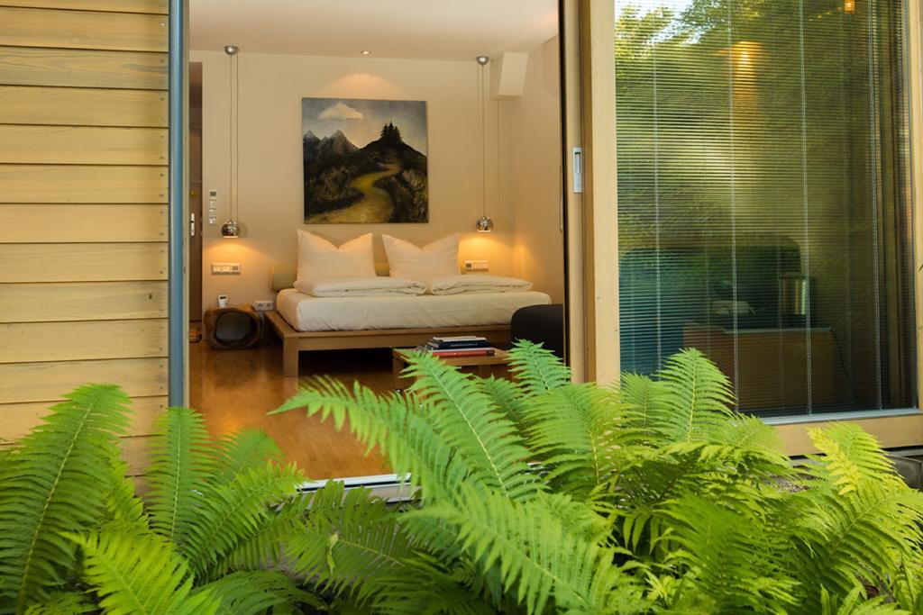 Hotel Schindlerhof Nuremberg Chambre photo