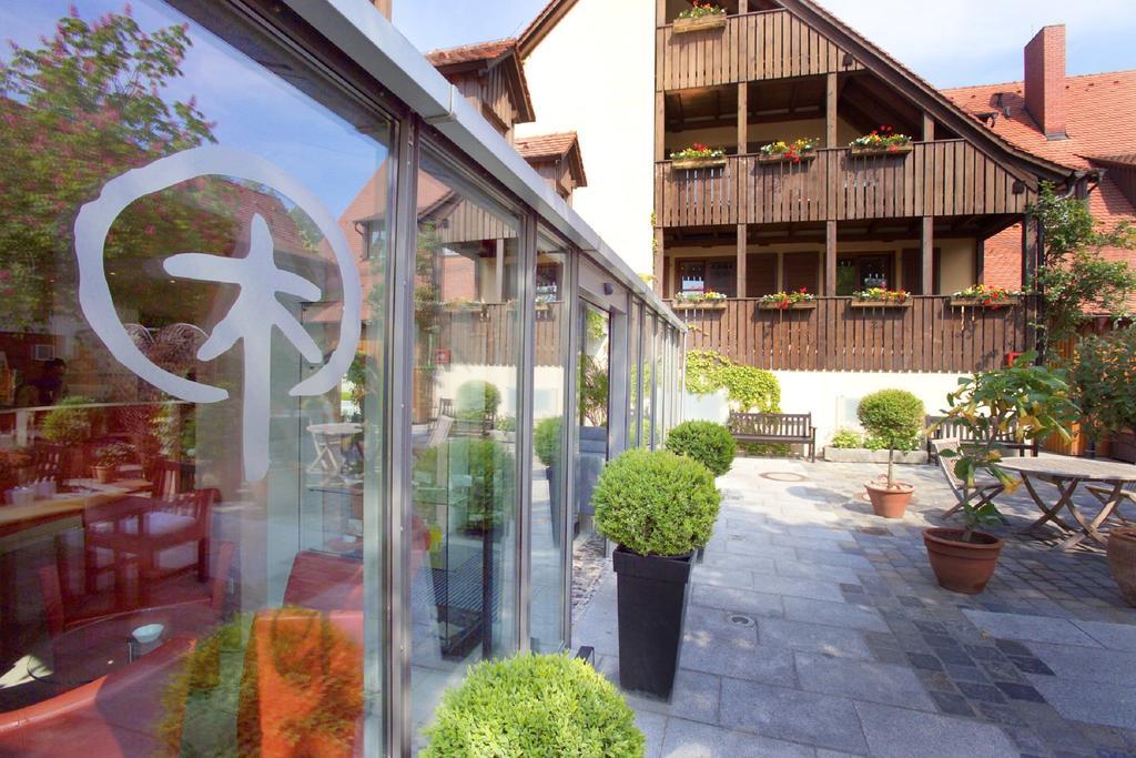Hotel Schindlerhof Nuremberg Chambre photo