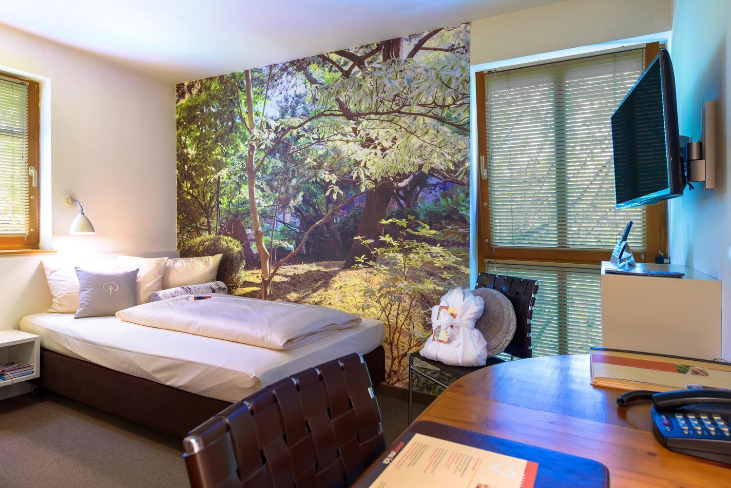 Hotel Schindlerhof Nuremberg Extérieur photo