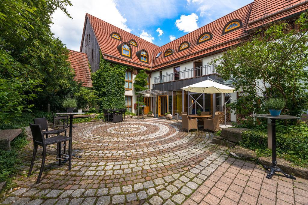 Hotel Schindlerhof Nuremberg Extérieur photo